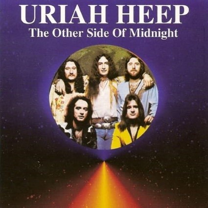 The Other Side Of Midnight