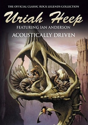 Acoustically Driven
