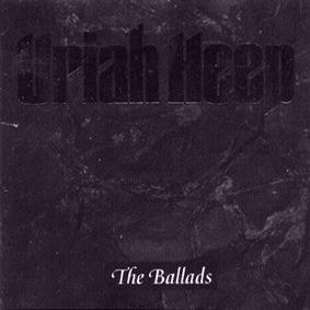 The Ballads