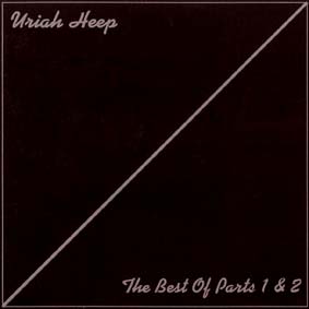 The Best Of Parts 1 & 2