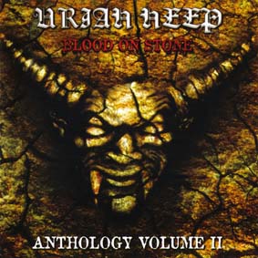 Blood On Stone