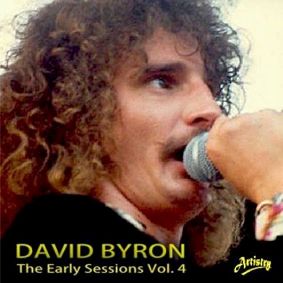 David Byron: The Early Sessions 4