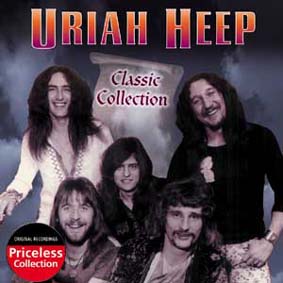 Classic Collection