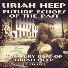 Future Echoes Of The Past
