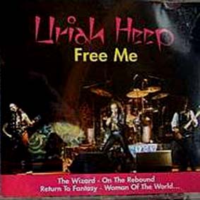 Free Me
