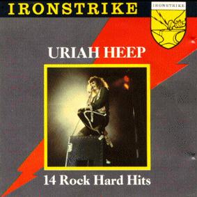 Ironstrike