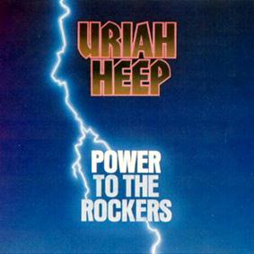 Power To The Rockers