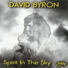David Byron: Spirit In The Sky
