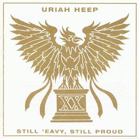 Still 'Eavy, Still Proud remastered