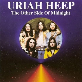 The Other Side Of Midnight