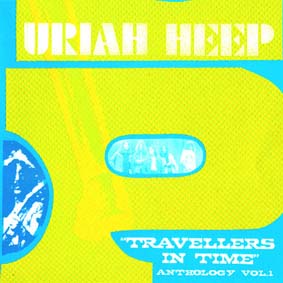 Travellers In Time