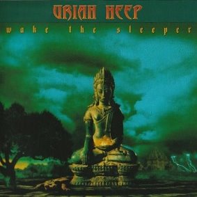 WAKE THE SLEEPER