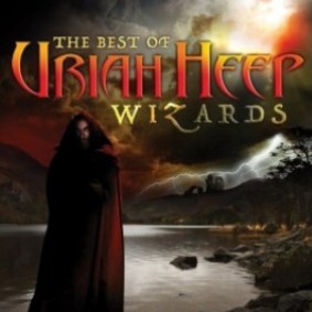 Wizards - The Best Of