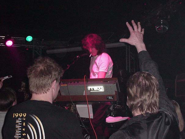 Jaakko Hietikko