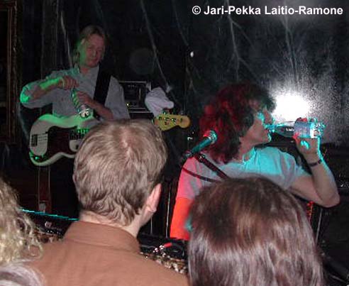 Jari-Pekka Laitio