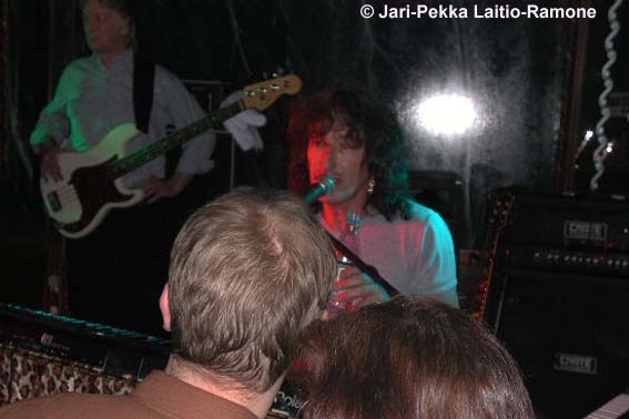 Jari-Pekka Laitio