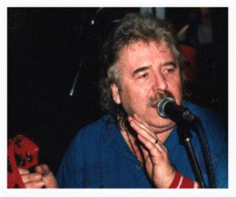 Lee Kerslake