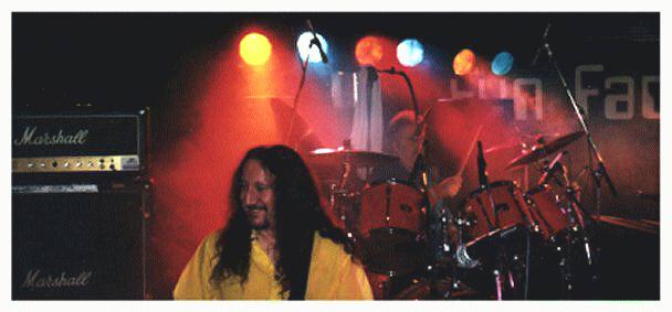 Mick Box & Lee Kerslake