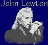 John Lawton