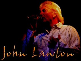 John Lawton