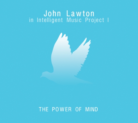 The Power Of Mind re-release