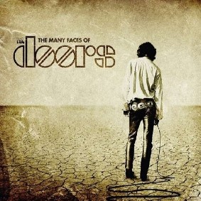 The Many Faces Of The Doors