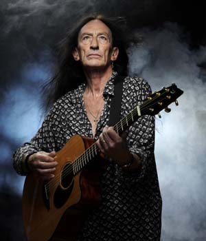 KEN HENSLEY