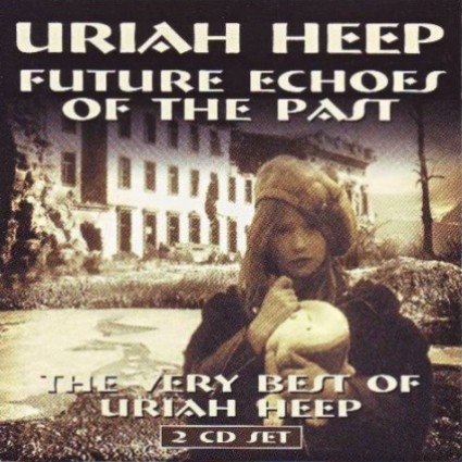 Future Echoes Of The Past