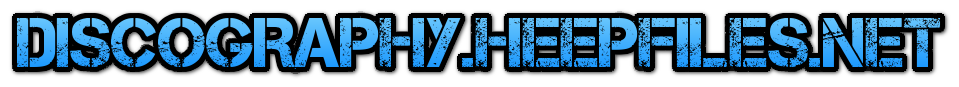 THE OFFICIAL URIAH HEEP DISCOGRAPHY