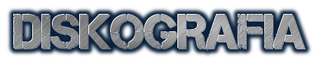 DISKOGRAFIA