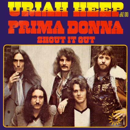 Prima Donna FRA