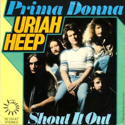 Prima Donna GER & AUT