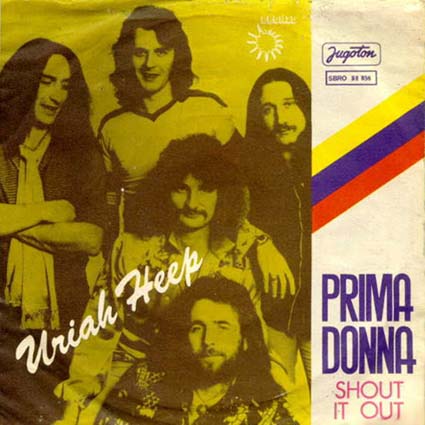 Prima Donna YUG