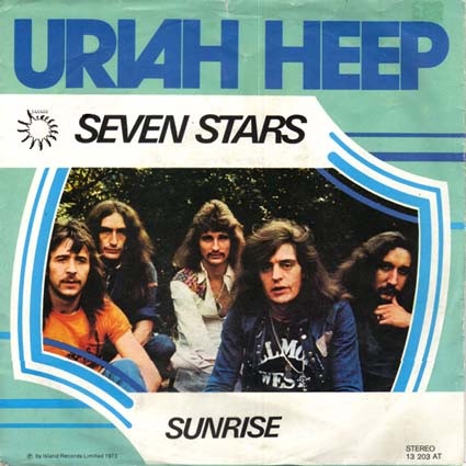 Seven Stars NL