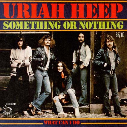 Something Or Nothing FRA