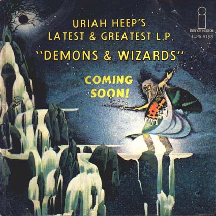 The Wizard SAFR