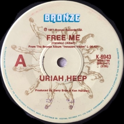 Free Me AUS