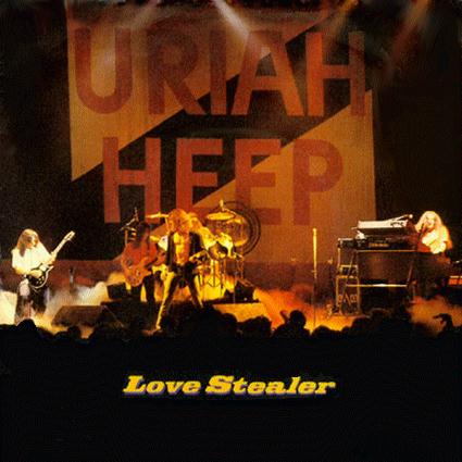 Love Stealer UK
