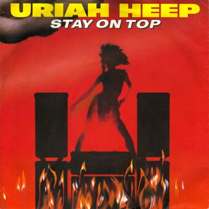 Stay On Top UK