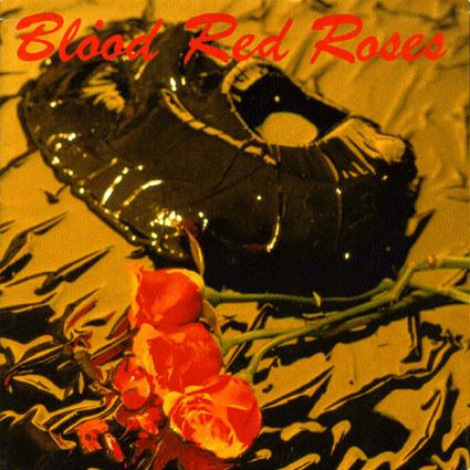 Blood Red Roses UK