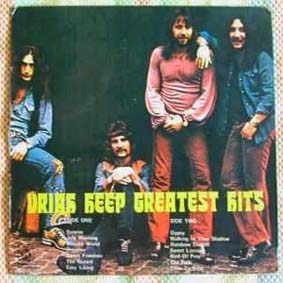 Greatest Hits