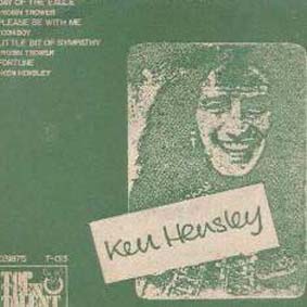Hensley Thailand