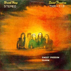 Sweet Freedom Thailand
