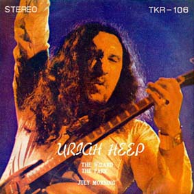 The Wizard Thailand